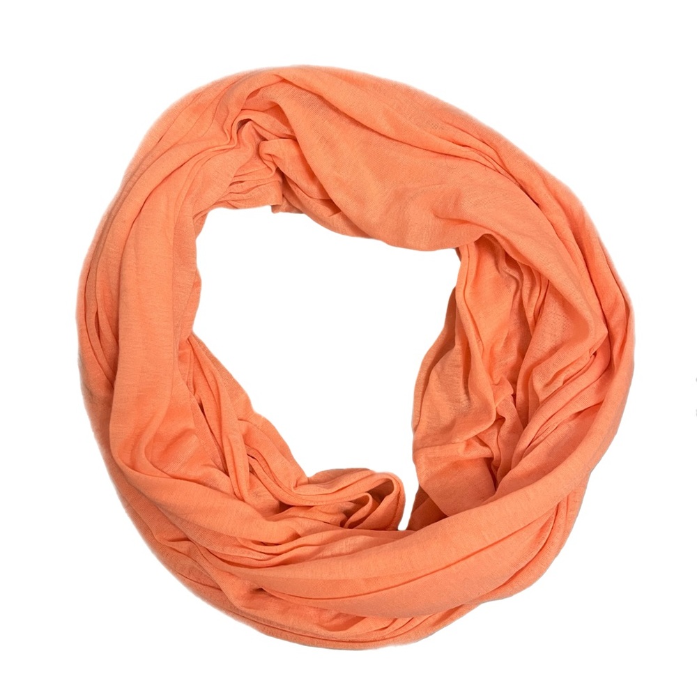 Infinity scarf